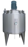 高剪切乳化罐