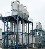 強制循環式蒸發器